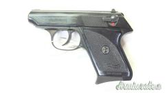 WALTHER MOD.TPH CAL.6,35
