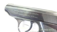 WALTHER MOD.TPH CAL.6,35