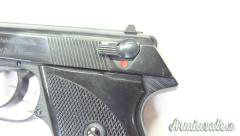 WALTHER MOD.TPH CAL.6,35