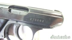 WALTHER MOD.TPH CAL.6,35