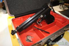 SIG-Sauer SIG P210-5 7.65x22mm Parabellum  |  7.65x22mm Luger  | .30 Luger