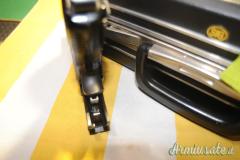 SIG-Sauer SIG P210-5 7.65x22mm Parabellum  |  7.65x22mm Luger  | .30 Luger