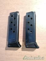 Caricatore PPK Manurhin 7,65 mm