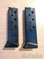 Caricatore PPK Manurhin 7,65 mm