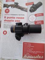 Punto rosso Leupold