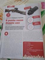 Punto rosso Leupold