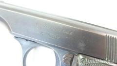 WALTHER MOD.8 CAL.6,35