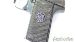 WALTHER MOD.8 CAL.6,35