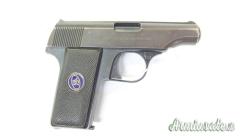 WALTHER MOD.8 CAL.6,35