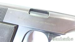 WALTHER MOD.8 CAL.6,35
