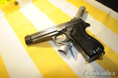 SIG-Sauer P 210-1 7.65x22mm Parabellum  |  7.65x22mm Luger  | .30 Luger