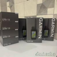 Nuovo ricevitore Garmin Alpha 300/sistema di monitoraggio standard T20