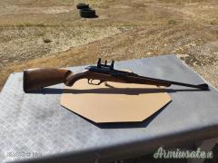 EAW Ernst Apel GmbH HK770 .308 Winchester