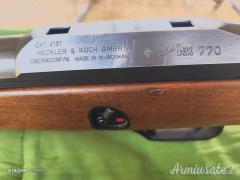 EAW Ernst Apel GmbH HK770 .308 Winchester