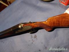 Beretta 627 Extra Lusso 12