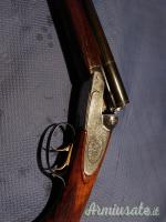 Beretta 627 Extra Lusso 12