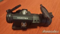 mirino ottico punto rosso