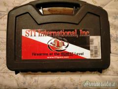 STI International Spartan 9x21mm IMI
