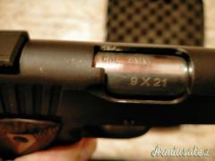 STI International Spartan 9x21mm IMI