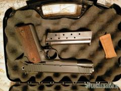 STI International Spartan 9x21mm IMI