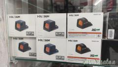 HOLOSUN  PUNTI ROSSI IN SUPER OFFERTA