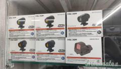 HOLOSUN  PUNTI ROSSI IN SUPER OFFERTA