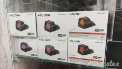 HOLOSUN  PUNTI ROSSI IN SUPER OFFERTA