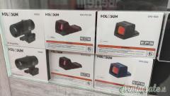 HOLOSUN  PUNTI ROSSI IN SUPER OFFERTA