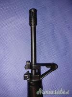 Jager AR 74 .22 Long Rifle