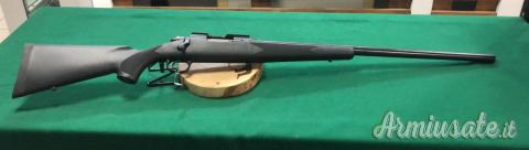 Marlin X7 .308 Winchester