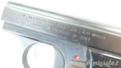 Bernardelli 68 cal.6.35 mm Browning