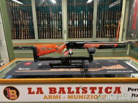 Winchester WINCHESTER SXR 2 PUMP TRACKER  .308 Winchester