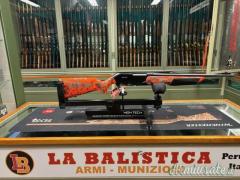 Winchester WINCHESTER SXR 2 PUMP TRACKER  .308 Winchester