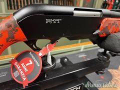 Winchester WINCHESTER SXR 2 PUMP TRACKER  .308 Winchester