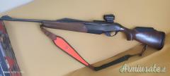 Benelli Argo Endurance  Wood.308 Win.
