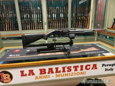 Winchester SX4 TACTICAL CAL.12
