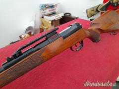 MAUSER MOD 66 COME NUOVA