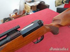MAUSER MOD 66 COME NUOVA