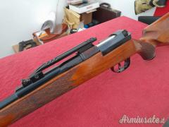 MAUSER MOD 66 COME NUOVA
