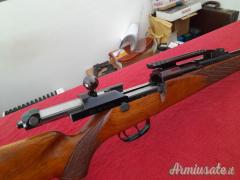 MAUSER MOD 66 COME NUOVA