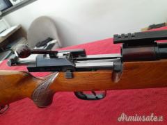 MAUSER MOD 66 COME NUOVA