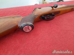 MAUSER MOD 66 COME NUOVA