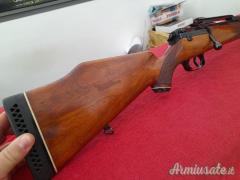 MAUSER MOD 66 COME NUOVA