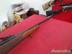 MAUSER MOD 66 COME NUOVA