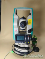 Nuovo Theodolite Ruide Disteo 23 Digital