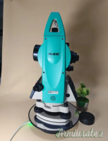 Nuovo Theodolite Ruide Disteo 23 Digital