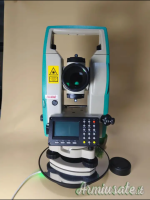 Nuovo Theodolite Ruide Disteo 23 Digital
