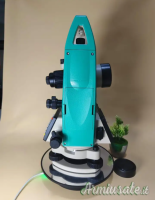 Nuovo Theodolite Ruide Disteo 23 Digital