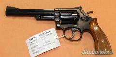 Smith Wesson 19-4 Cal. 357 Mag. Sportivo