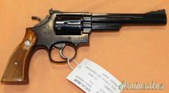 Smith Wesson 19-4 Cal. 357 Mag. Sportivo